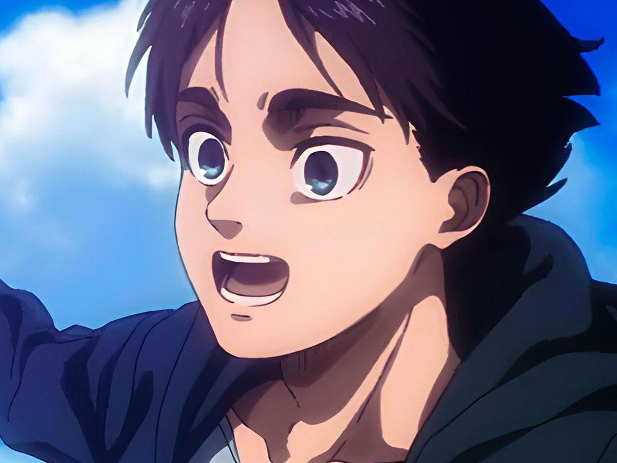 Cómo ver las temporadas y especiales de Shingeki no Kyojin en el orden  correcto, Serie anime de Crunchyroll, DEPOR-PLAY
