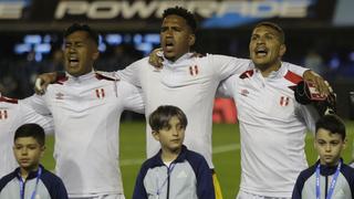 Perú en Rusia 2018: ¿cómo se escucharía el Himno Nacional en ruso? [VIDEO]