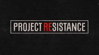 Resident Evil: todo sobre Project Resistance, el nuevo videojuego de Capcom que se presentará en la TGS 2019