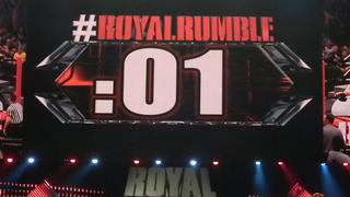 La entrada de la suerte: ¿cuál es el número que más victorias ha dado en Royal Rumble?