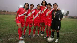 Día internacional de la mujer: las futbolistas que hicieron historia en el balompié femenino peruano