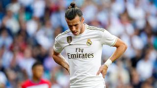 Kroos no fue el único: Bale también acabó lesionado ante Granada y enciende las alarmas en el Madrid