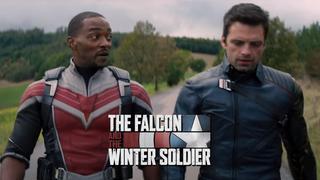 ¿Por qué “The Falcon and the Winter Soldier” es más popular que “WandaVision”?