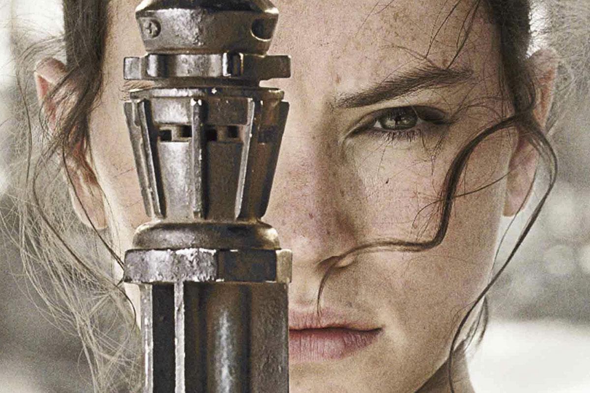 "Star Wars: The Rise of Skywalker" da pie a que Rey se convierta en una Gran Maestra Jedi (Foto: Lucasfilm)