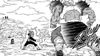 Dragon Ball Super: lee en español el episodio 61 del manga de Toyotaro