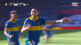 Partidazo San Luis: goles de Briasco y Rojas para el Boca 1-1 Racing [VIDEO]