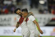 ¡La primera alegría en la ‘era Juan Reynoso’! Perú goleó 4-1 a El Salvador en amistoso internacional