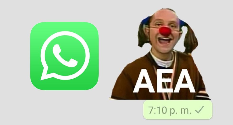 WhatsApp Viral As puedes descargar los stickers de 