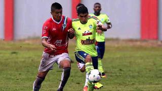 Sporting Cristal: ¿Qué opinaron los jugadores del triunfo en Moyobamba?