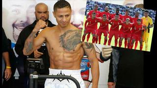 Un solo aliento: Maicelo envío mensaje a la selección peruana de cara a su partido contra Nueva Zelanda [VIDEO]