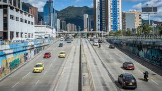 Pico y Placa en Bogotá del 20 al 24 de febrero: restricciones y qué autos no pueden transitar