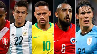 Amistosos FIFA 2018 EN VIVO ONLINE: fecha, hora y canales de los partidos en diferentes partes del mundo