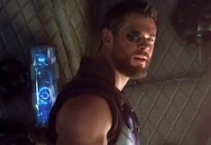 "Avengers: Infinity War": fans teorizan sobre el futuro de Thor en Avengers 4