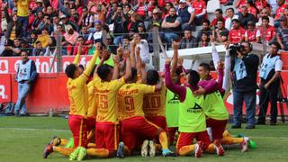 Con Ruidíaz: Morelia ganó 1-0 a Toluca en Liga MX Apertura 2017 en final dramático