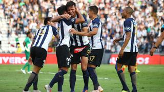 Alianza Lima: ¿qué cracks enfrentarán los 'íntimos' en la Copa Libertadores? [FOTOS]