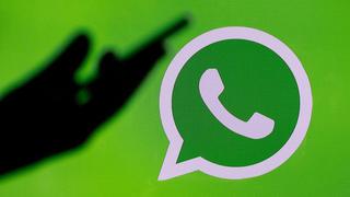 WhatsApp retoca el sistema de editor de fotos en la aplicación beta