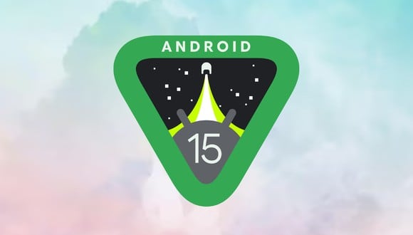 Android 15 llegaría en el último trimestre de 2024 (Depor)