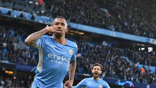 “Noche asombrosa de riesgo y peligro”: Inglaterra se rinde ante el City por triunfo sobre Real Madrid