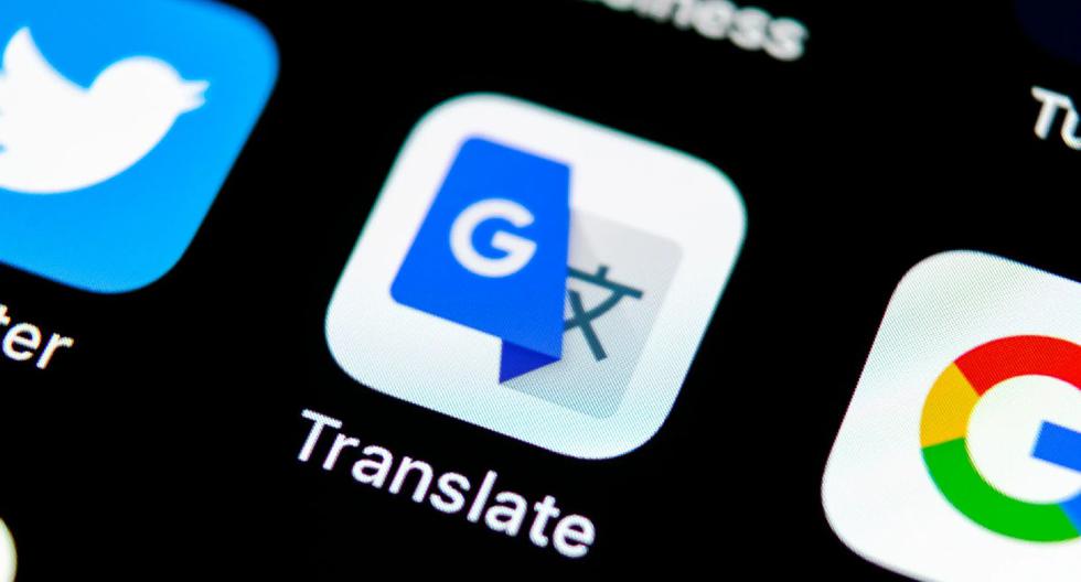 Android: Google Translate ha lanciato un nuovo widget per poterlo utilizzare |  Messico |  Spagna |  Smartphone |  trucco |  vagare |  Applicazioni |  gioco sportivo