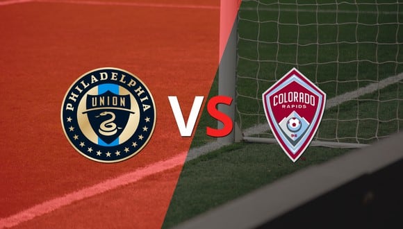 Estados Unidos - MLS: Philadelphia Union vs Colorado Rapids Semana 27