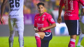 Raúl Ruidíaz será jugador del América para el Clausura 2018, según ESPN