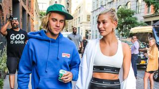 Justin Bieber y Hailey Baldwin revelan cómo son sus apodos de pareja y las redes se enternecen