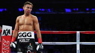 Gennady Golovkin desea que su próximo rival sea 'Canelo' Álvarez