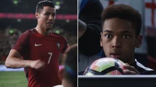 Cristiano Ronaldo: ¿Y si 'The Switch' con Charlie Lee fue real?