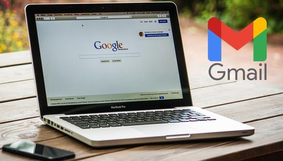 Este es el truco para pasar tus contactos a una nueva cuenta de Gmail de forma rápida. (Foto: Pixabay / Google)
