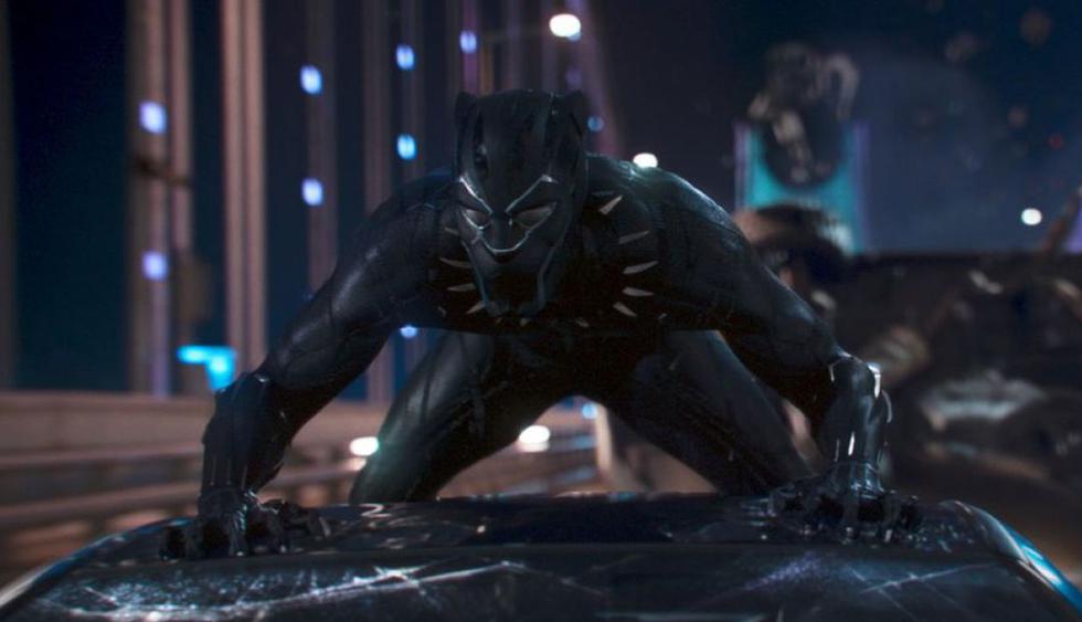 Anuncian la fecha de estreno de "Black Panther 2" en la D23 Expo. (Foto: Marvel)