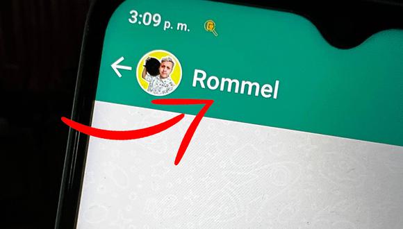 ¿Tu amigo no quiere que sepas a qué hora se conectó en WhatsApp? Usa este truco. (Foto: Depor - Rommel Yupanqui)
