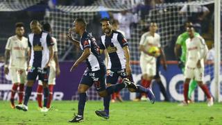 Universitario: ¿Alianza Lima podría ganar su segundo clásico en mesa?