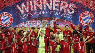 Disfruta del resumen del nuevo título del Bayern Munich