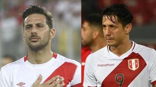 Le dio ‘Like’: Pizarro se refirió al presente de Lapadula en la Selección Peruana