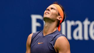 Sensible baja: Rafael Nadal no jugará con España la semifinal de Copa Davis ante Francia