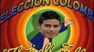 Los mejores memes que dejó la victoria de Colombia sobre Ecuador en Eliminatorias