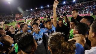 ¡Emocionante final! Racing se coronó campeón de la Superliga Argentina 2019 tras empate con Tigres [VIDEO]