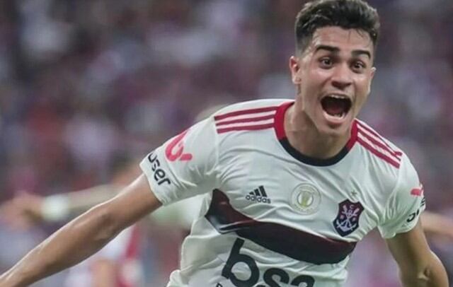 Reinier Jesus | Costó: 30 millones de euros. (Foto: Agencias)