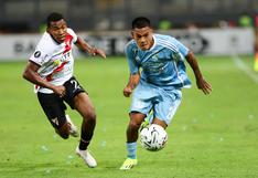 Cristal vs. Always Ready (3-1): minuto a minuto, goles y resumen por Copa Libertadores