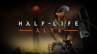 “Half-Life: Alyx” puede jugarse sin el casco VR con este mod