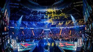 “CS:GO”: IEM Katowice 2020 luce vacío a causa del coronavirus