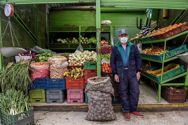 Coronavirus Colombia EN VIVO: contagiados, muertos y más breaking news del COVID-19