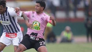 Reimond Manco no se rinde: “Si Sport Boys se salva, estaré cerca de la Selección Peruana”