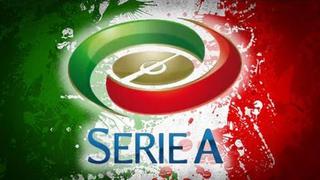 Serie A: resultados y tabla de posiciones tras la fecha 18 del torneo
