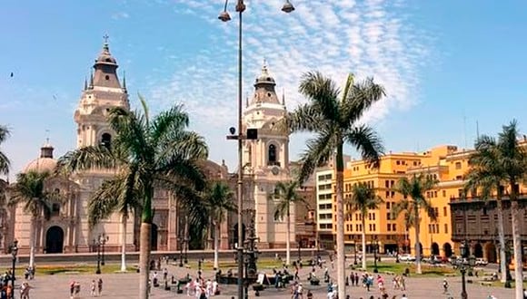 En Perú, en agosto hay dos feriados muy importantes. (Foto: Pixabay)