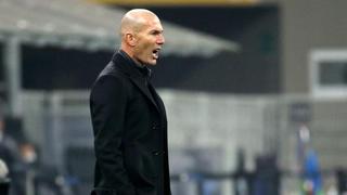 Ni en la peor de sus pesadillas: “No contemplo jugar la Europa League, pasaremos de ronda”, advirtió Zidane  