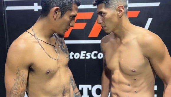 Boxeo en Perú: Arranca la temporada profesional 2023 con duelo Serrano vs. Alva.