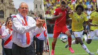 ¿Feriado nacional por el Perú vs. Colombia este martes? Entérate si tienes que trabajar o no