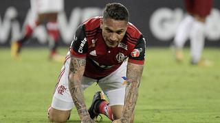 Indignados: hinchas del Flamengo se lamentan por sanción a Guerrero de cara a Rusia 2018 [FOTOS]