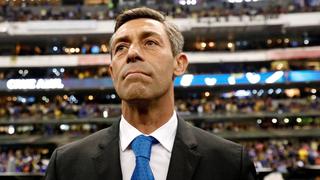 Pedro Caixinha, el nombre que suena para ponerse el buzo de Alianza Lima en el 2023